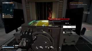 Hellfire BP