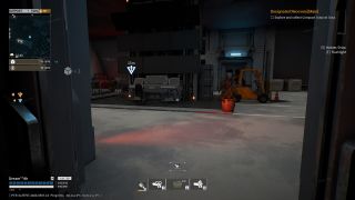 Hellfire Room