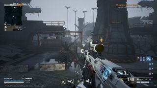 Envoy Base Closer