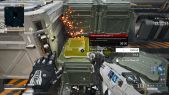 Turret Override BP